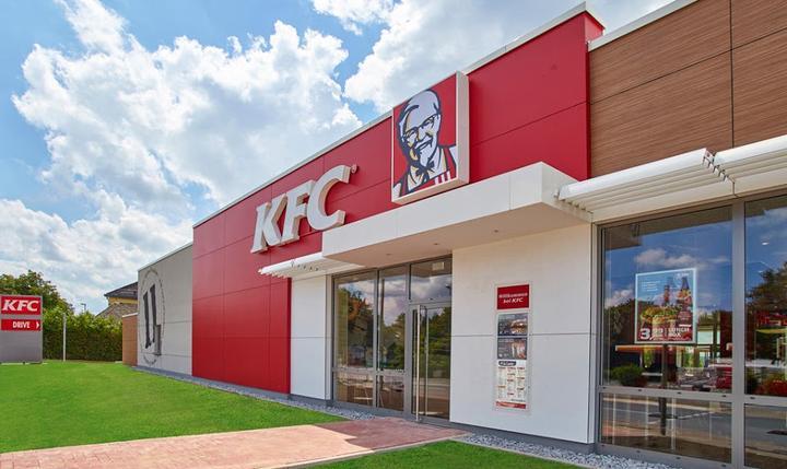 Kentucky Fried Chicken