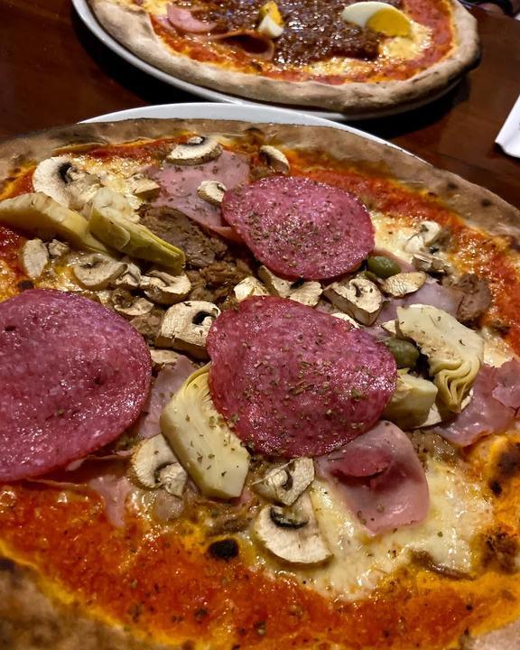 Pizzeria Piccolo Sud